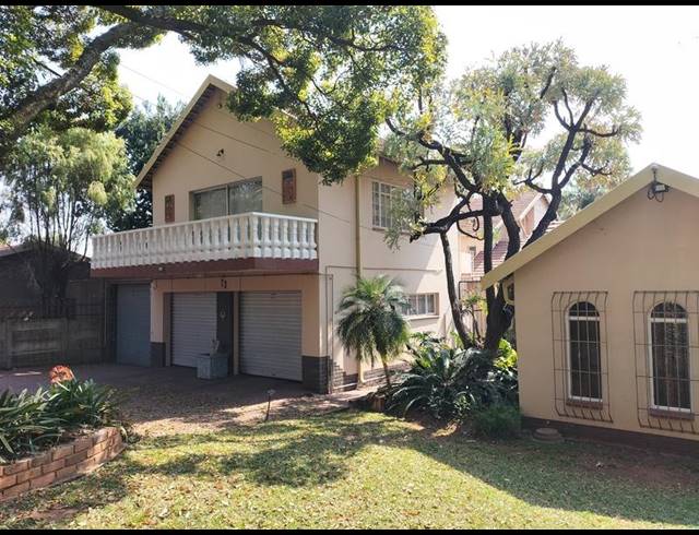 4 BEDROOM HOUSE FOR SALE IN ELDORAIGNE